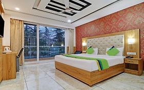 Hotel Akashdeep Dharamshala